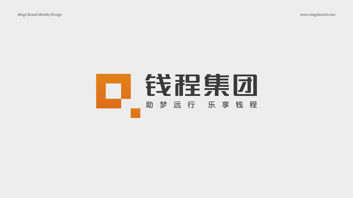 金融標志VI設(shè)計
