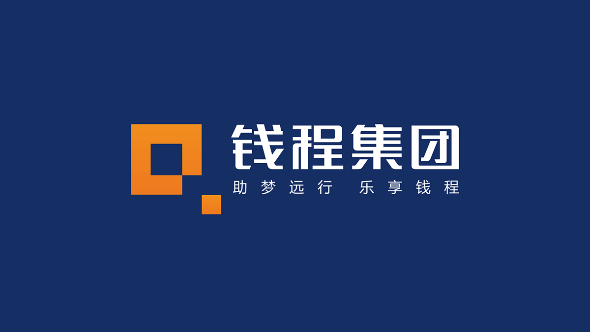 金融公司標志設(shè)計
