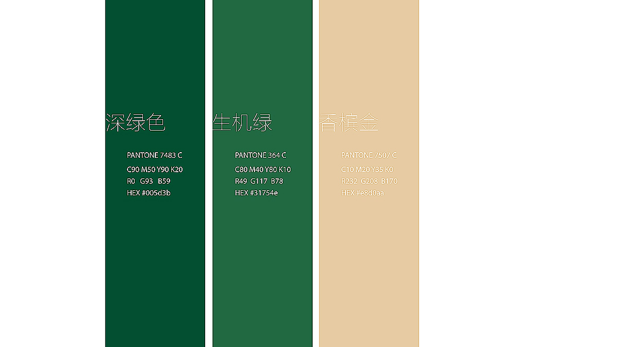 農(nóng)產(chǎn)品品牌VI設(shè)計(jì)