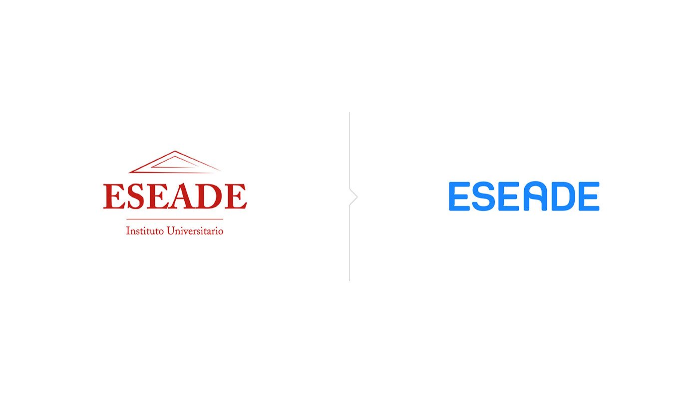 ESE ADE培訓(xùn)機構(gòu)VI設(shè)計
