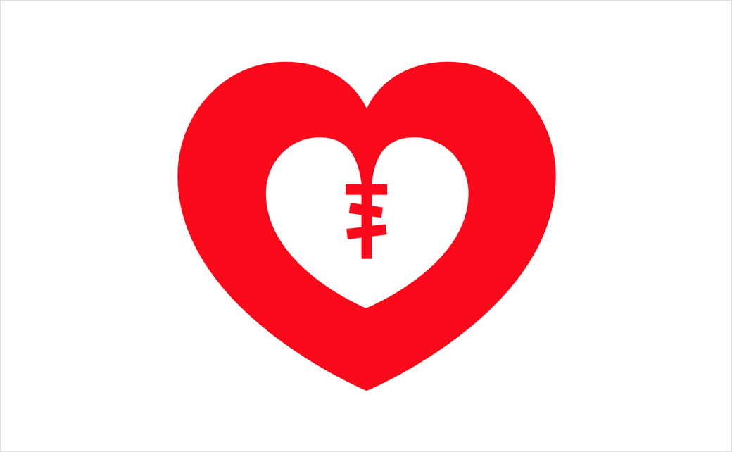 慈善機構(gòu)LOGO設(shè)計