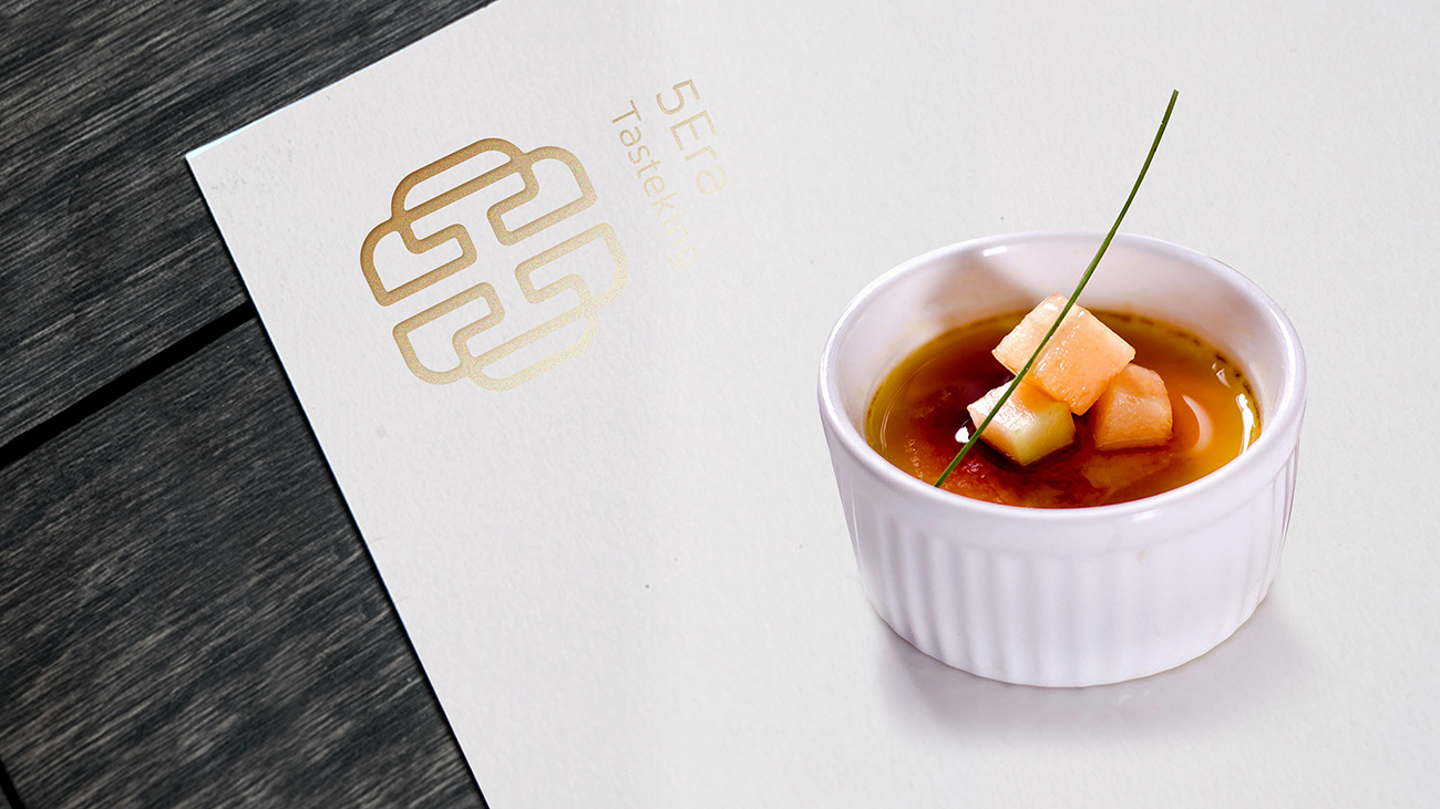 奶茶店品牌設計
