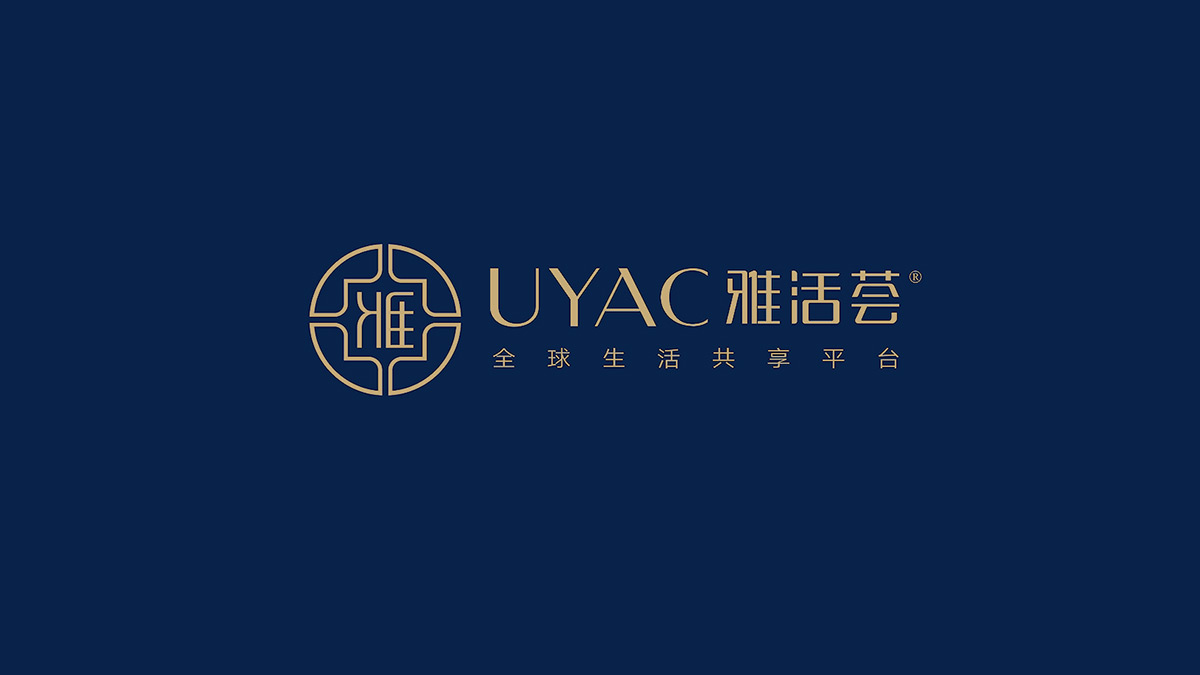 瑜伽館VI設(shè)計(jì)
