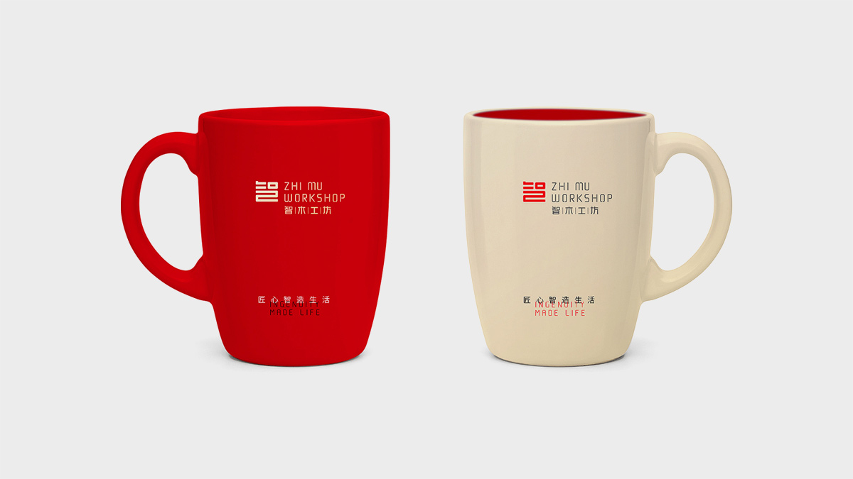 家具品牌設(shè)計(jì)