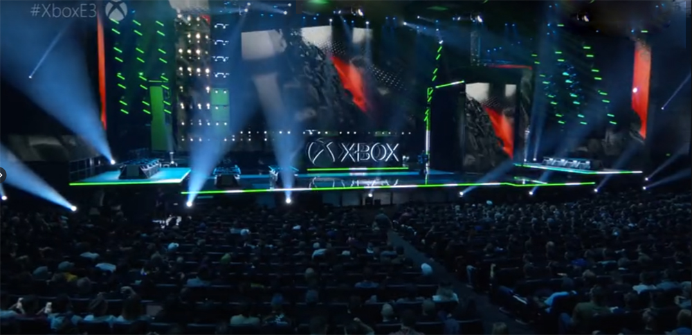 xbox游戲LOGO設(shè)計