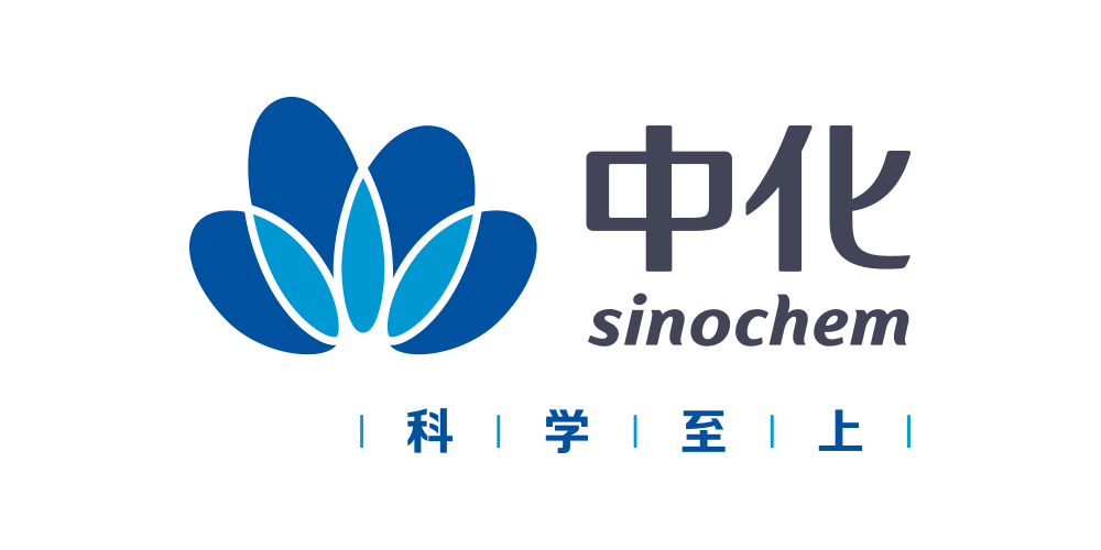 中化集團(tuán)新LOGO 中化集團(tuán)新LOGO