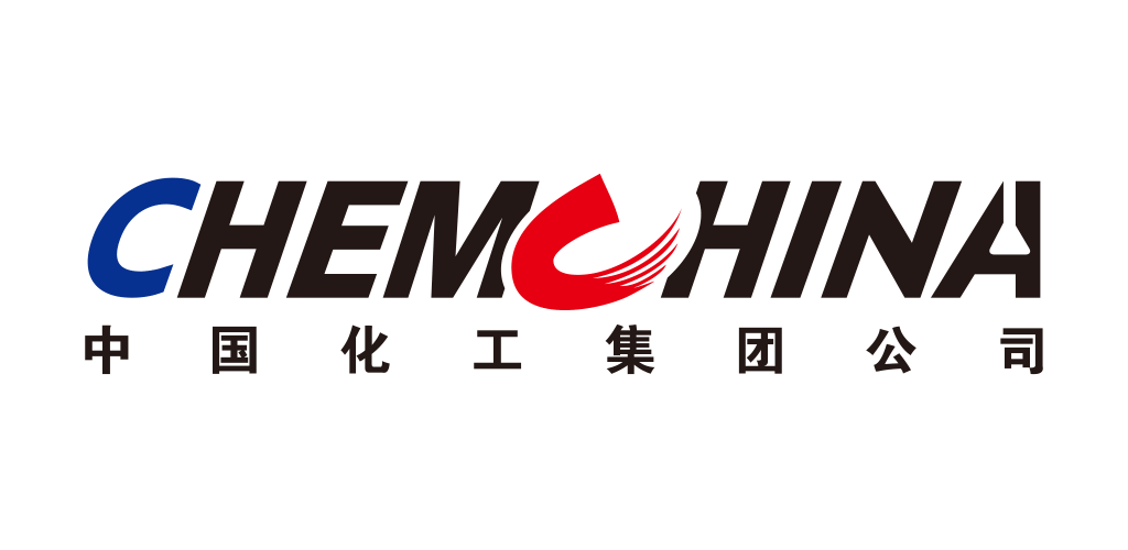 中國化工集團(tuán)LOGO 中國化工集團(tuán)LOGO
