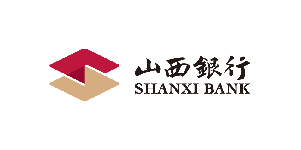 山西銀行新LOGO 山西銀行新LOGO