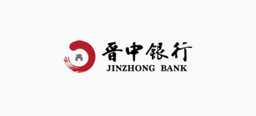 晉中銀行LOGO