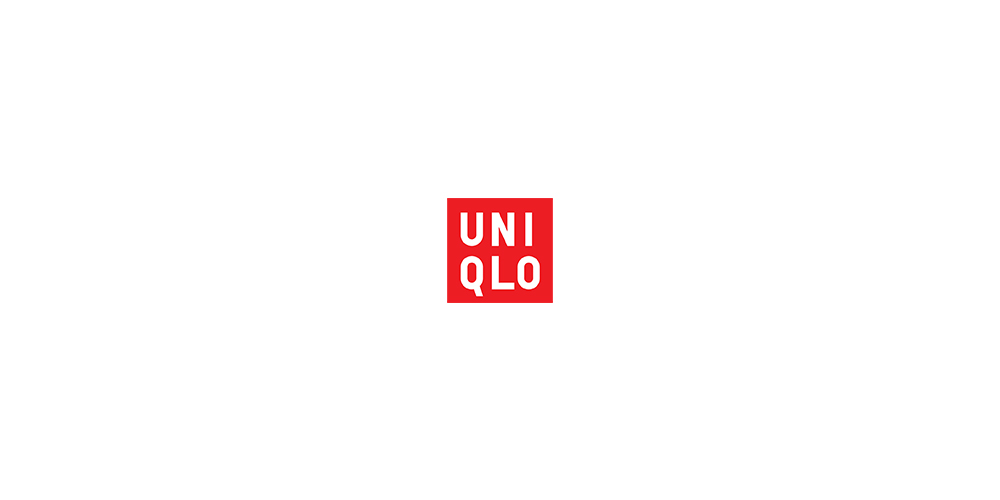UNIQLO優(yōu)衣庫 LOGO設(shè)計 UNIQLO優(yōu)衣庫 LOGO設(shè)計
