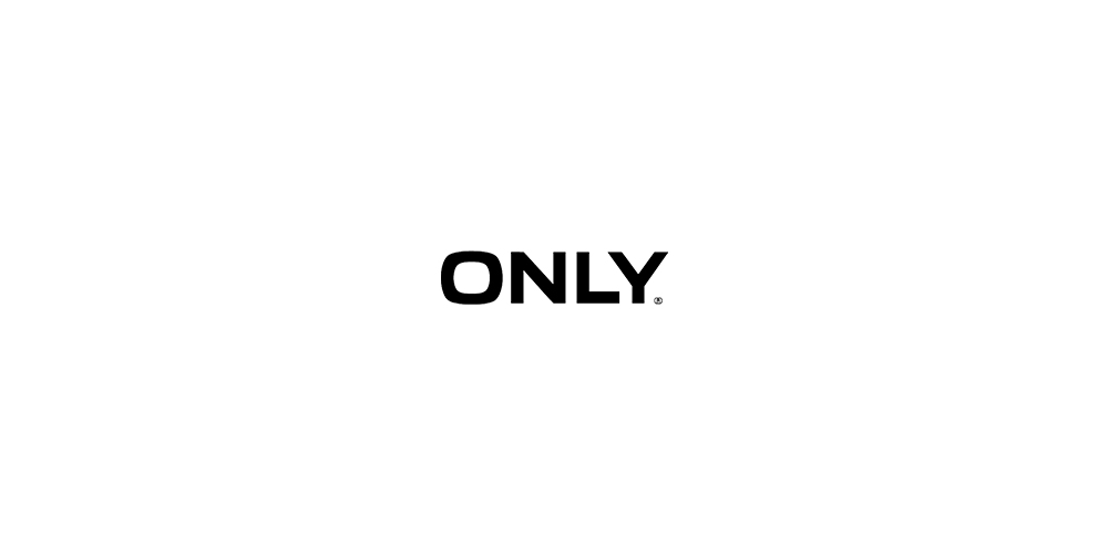 ONLY女裝 LOGO設(shè)計 ONLY女裝 LOGO設(shè)計
