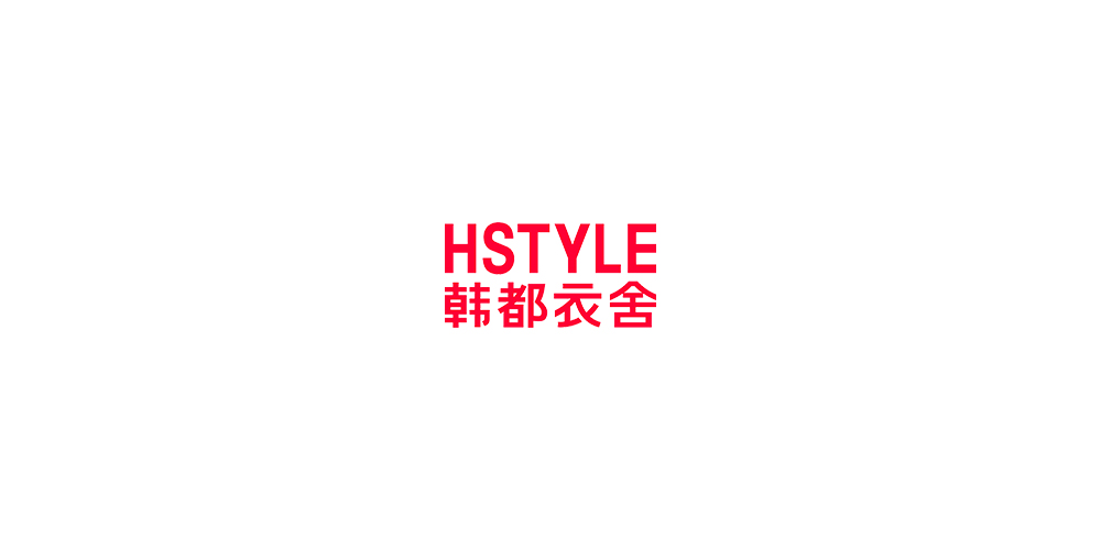 韓都衣舍 LOGO設(shè)計 韓都衣舍 LOGO設(shè)計