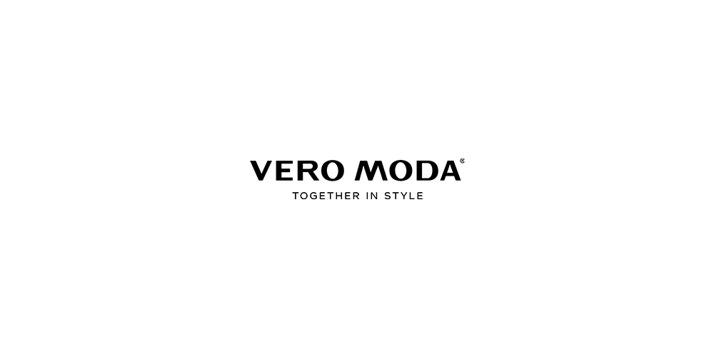 VEROMODA LOGO設(shè)計 VEROMODA LOGO設(shè)計