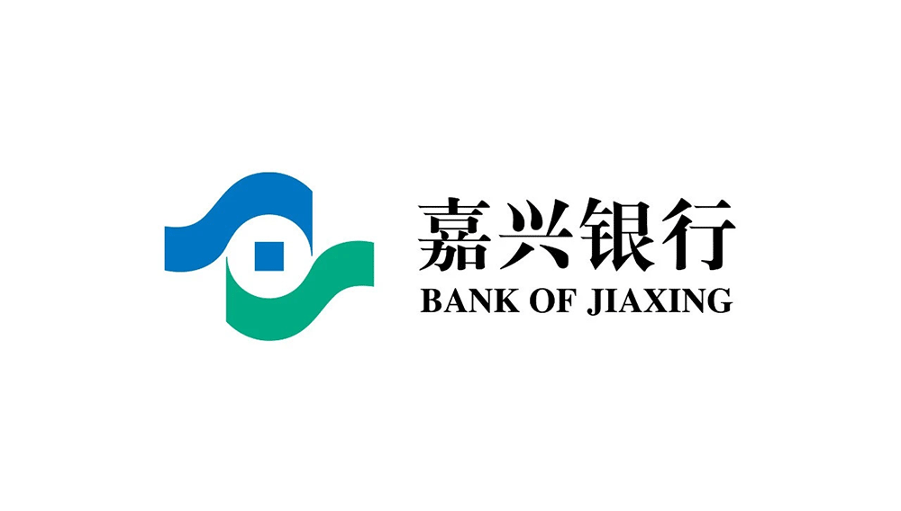 嘉興銀行LOGO(舊) 嘉興銀行LOGO(舊)