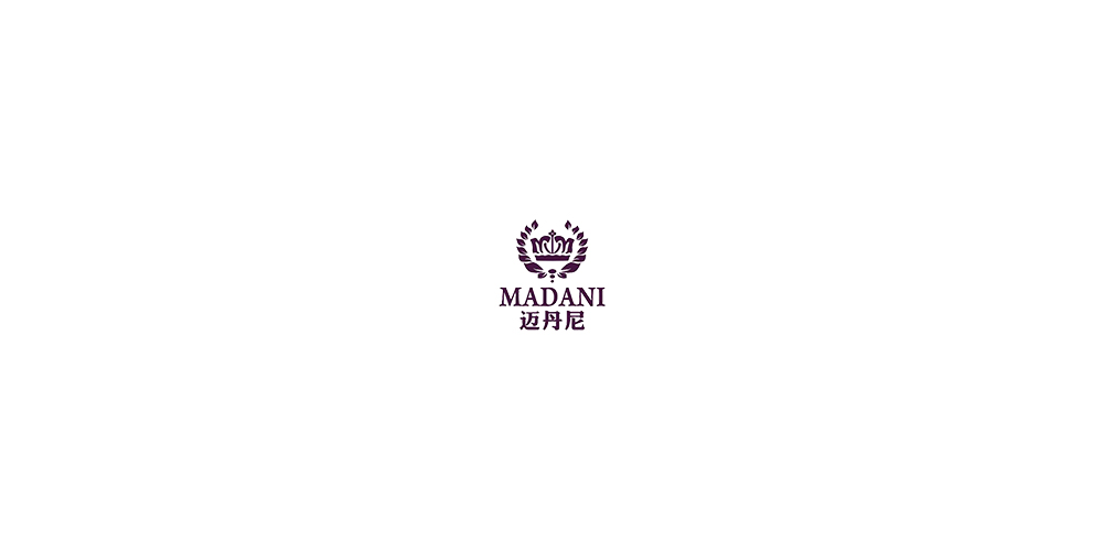 邁丹尼家居LOGO設計