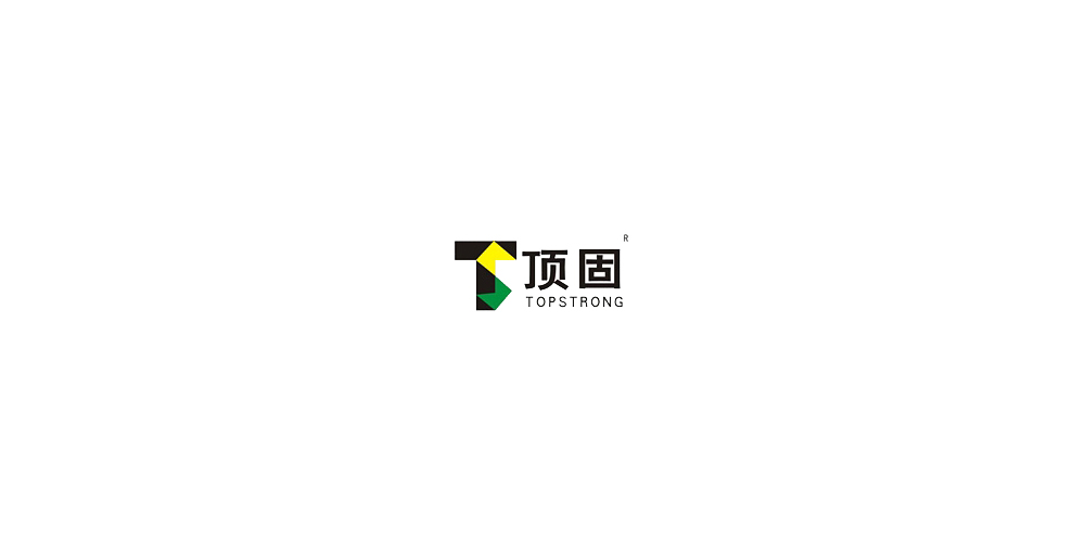 頂固家居LOGO設計