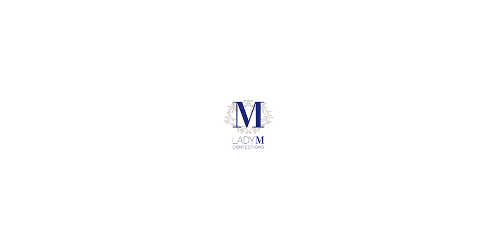  LadyM LOGO設(shè)計(jì)