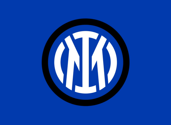 國際米蘭LOGO