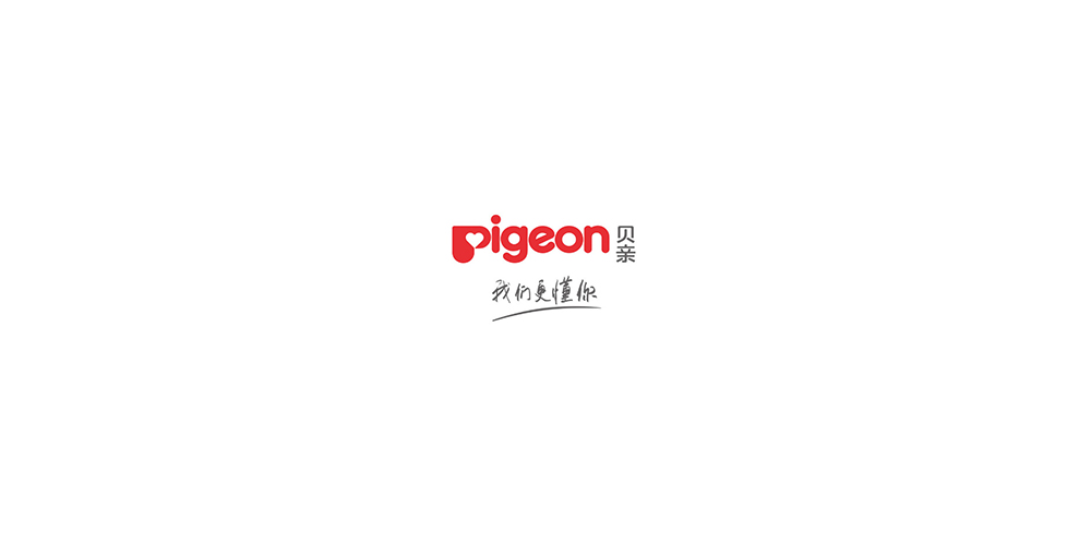 貝親LOGO設(shè)計 貝親LOGO設(shè)計