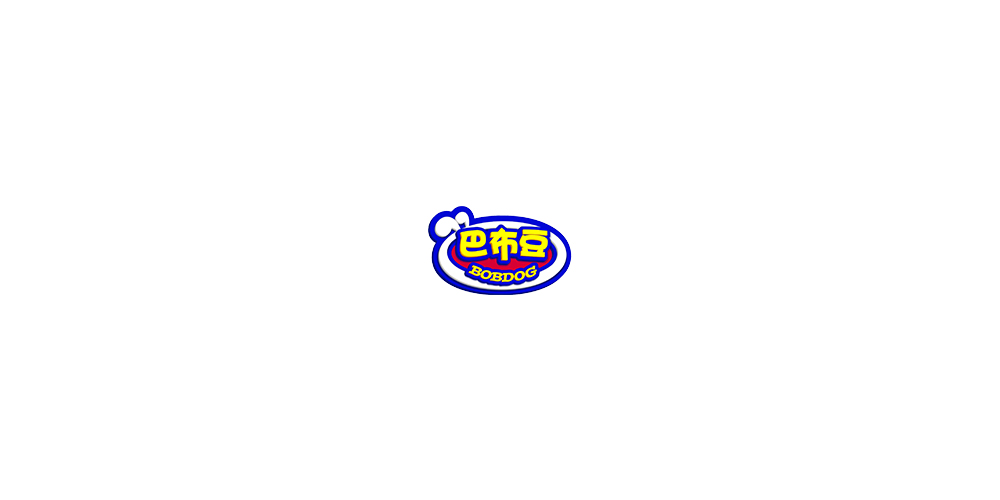 巴布豆LOGO設(shè)計 巴布豆LOGO設(shè)計