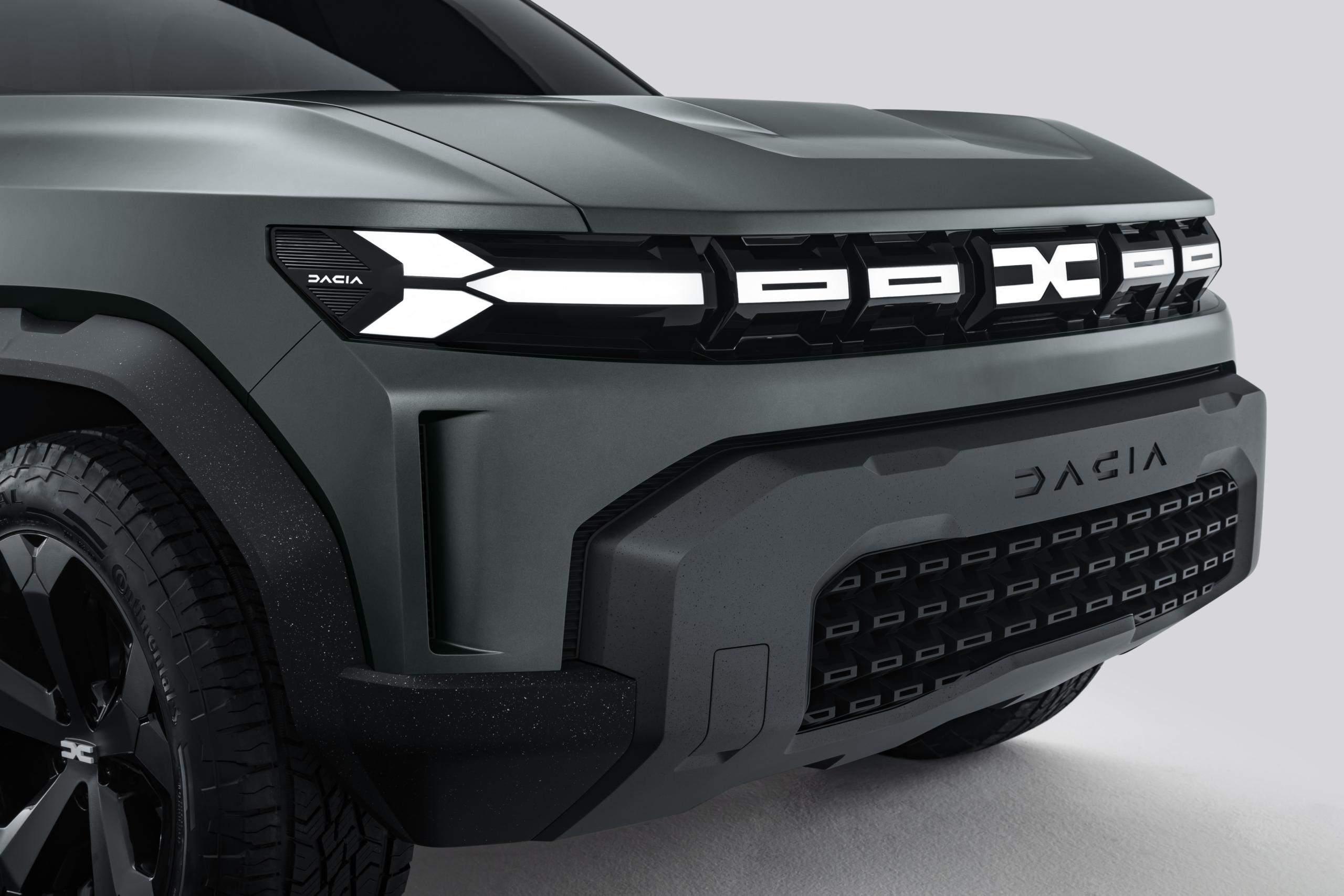 Dacia LOGO應(yīng)用