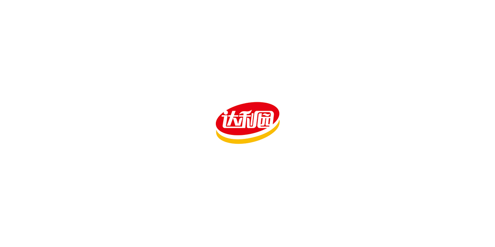 達(dá)利園LOGO設(shè)計