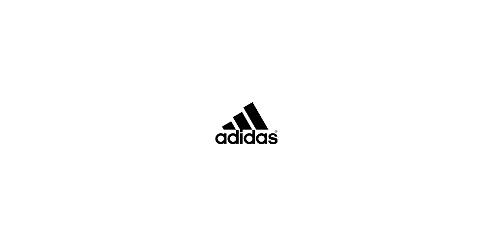 阿迪達斯LOGO設(shè)計