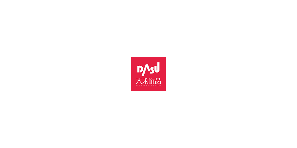 大術(shù)筑品LOGO設(shè)計(jì)