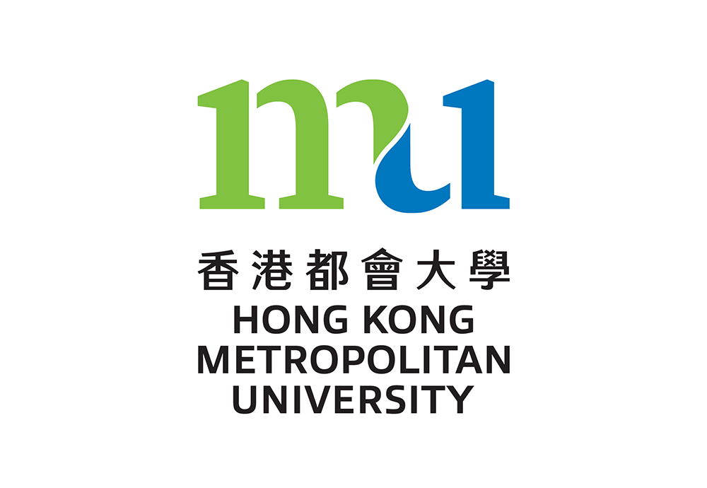 香港都會(huì)大學(xué)新LOGO