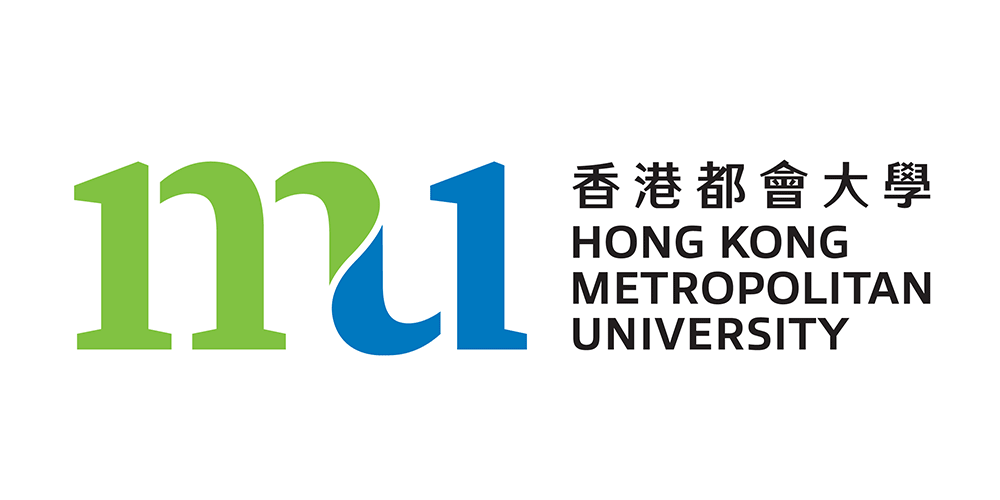 香港都會(huì)大學(xué)新LOGO