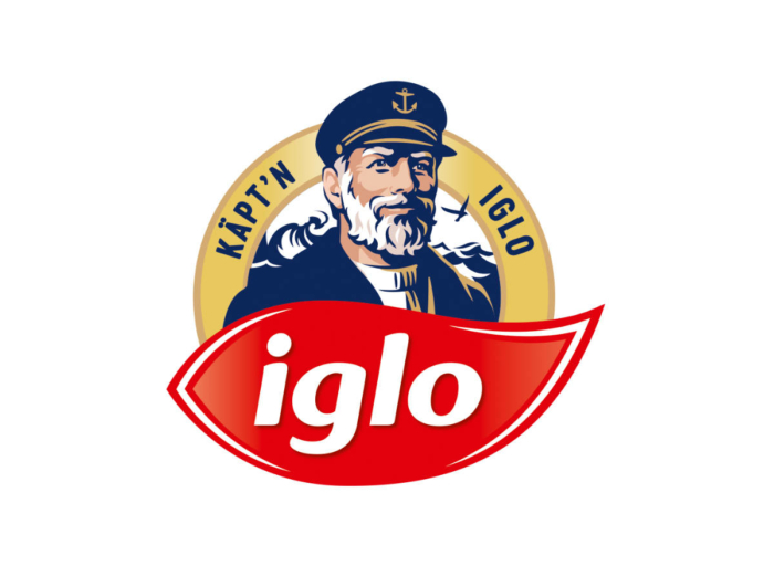 船長(zhǎng) Iglo 標(biāo)志 船長(zhǎng) Iglo 標(biāo)志