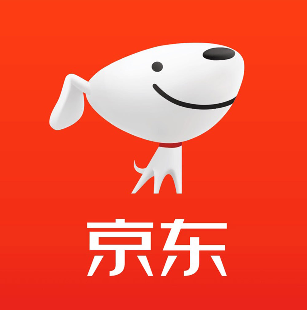 京東圖標(biāo)變化