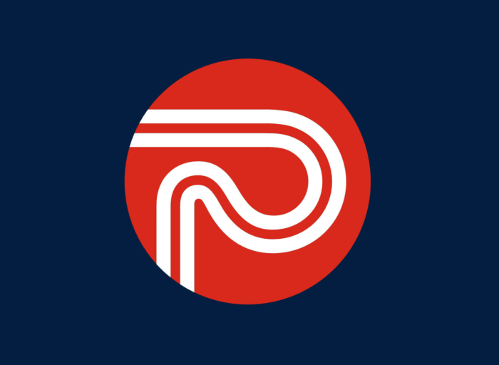 郵政品牌標(biāo)志設(shè)計(jì)