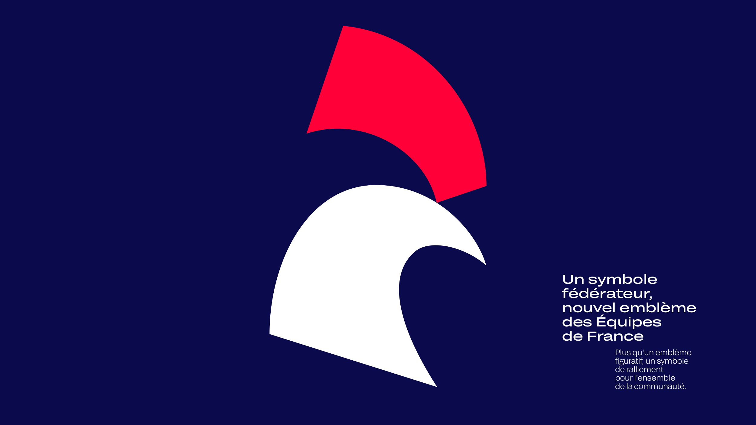 法國全國柔道聯(lián)合會 新LOGO