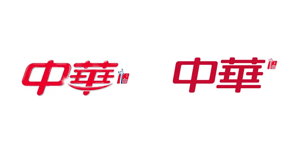 品牌LOGO設計