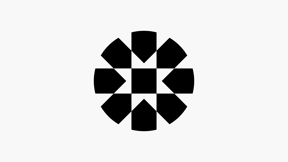 美術(shù)館logo設(shè)計