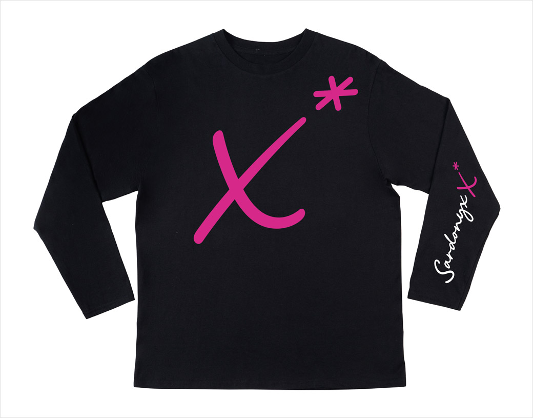 服裝logo設(shè)計(jì)