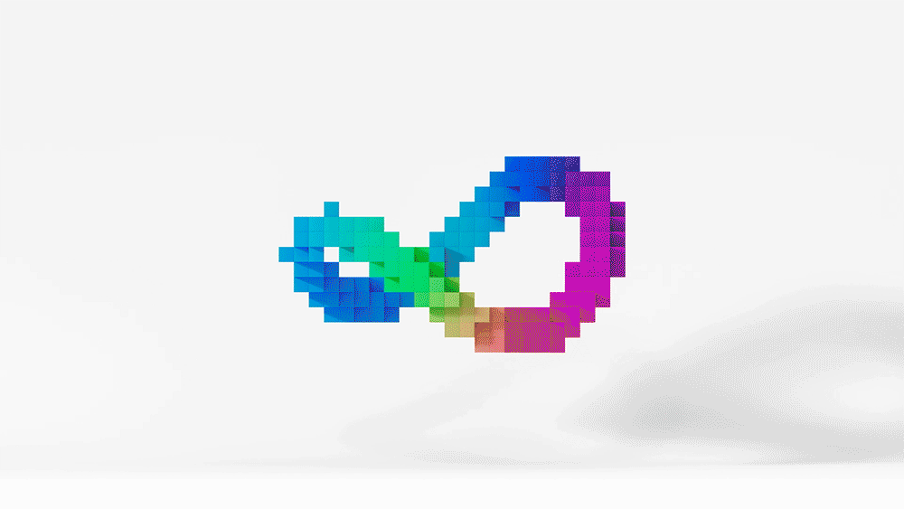 FACEBOOK企業(yè)LOGO動態(tài)效果