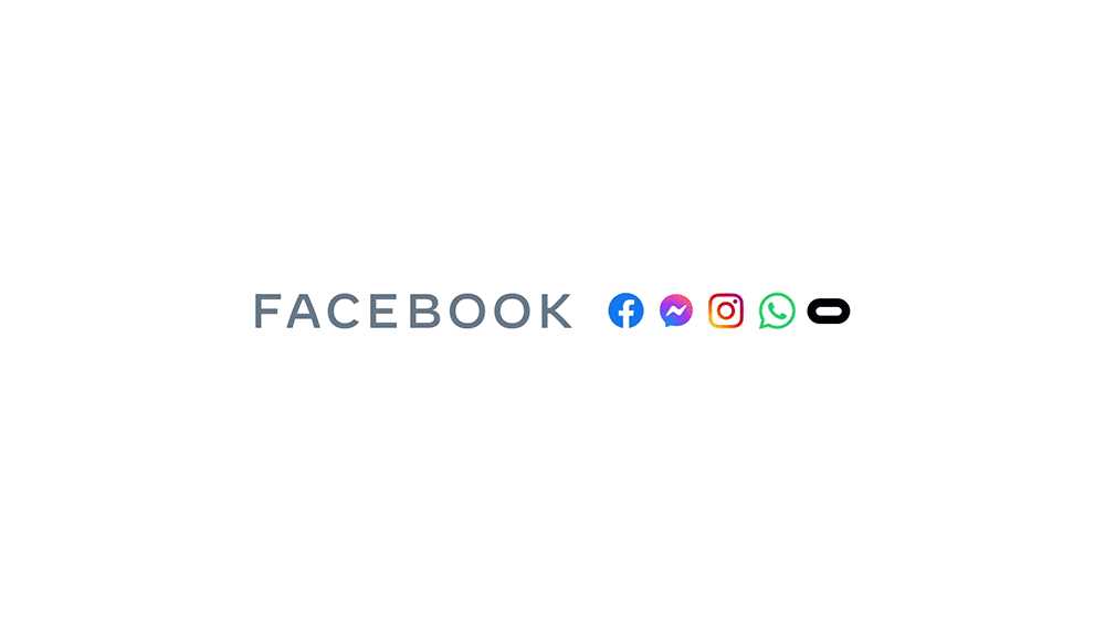 FACKBOOK公司LOGO演變